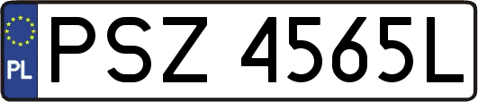 PSZ4565L
