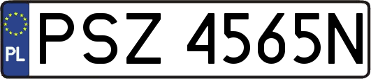 PSZ4565N