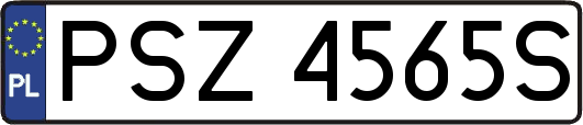 PSZ4565S