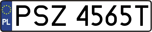 PSZ4565T