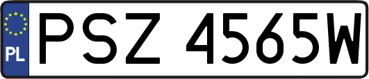 PSZ4565W