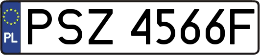 PSZ4566F