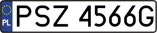 PSZ4566G
