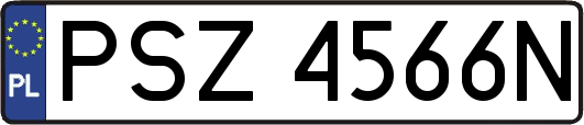 PSZ4566N