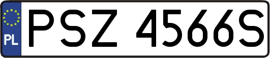 PSZ4566S