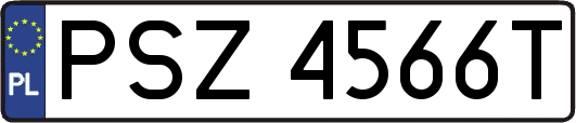 PSZ4566T