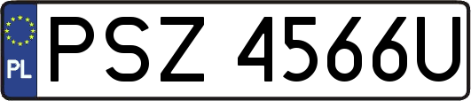 PSZ4566U