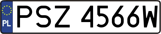 PSZ4566W