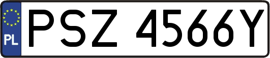 PSZ4566Y