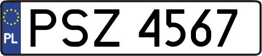 PSZ4567