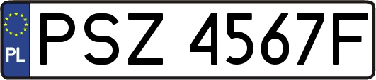 PSZ4567F