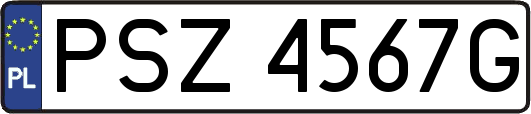 PSZ4567G