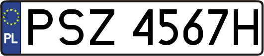 PSZ4567H