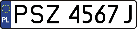 PSZ4567J