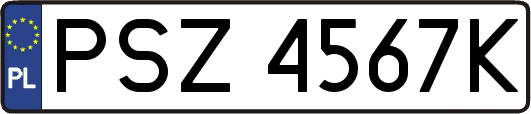 PSZ4567K