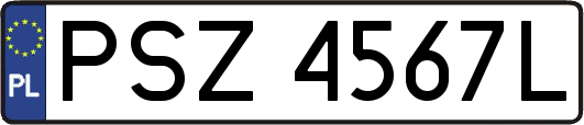 PSZ4567L