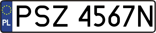 PSZ4567N