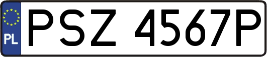 PSZ4567P