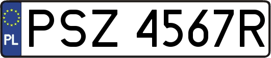 PSZ4567R