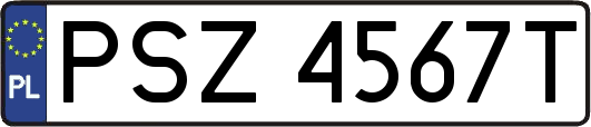PSZ4567T