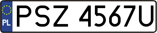 PSZ4567U