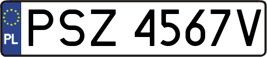 PSZ4567V