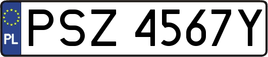 PSZ4567Y