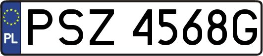 PSZ4568G