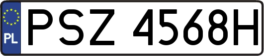 PSZ4568H