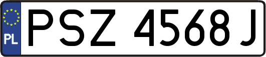 PSZ4568J