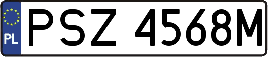 PSZ4568M