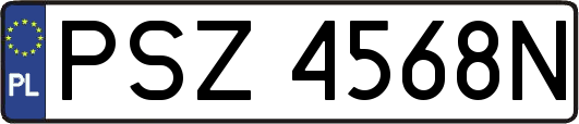 PSZ4568N