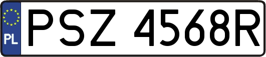 PSZ4568R