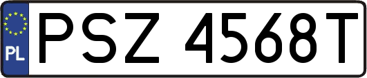PSZ4568T