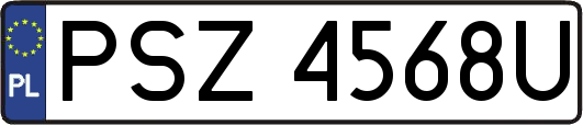 PSZ4568U