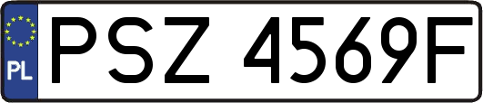 PSZ4569F
