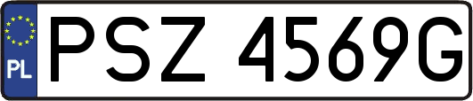 PSZ4569G