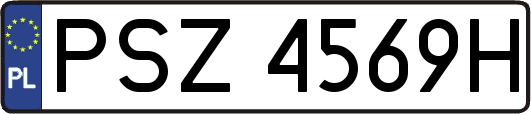PSZ4569H