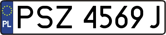 PSZ4569J