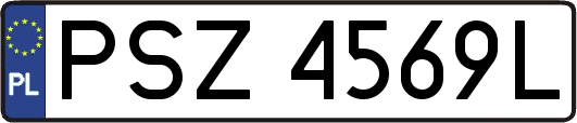 PSZ4569L