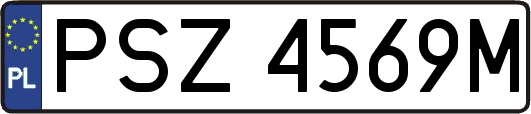 PSZ4569M