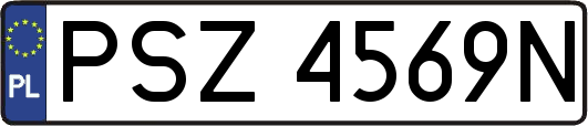 PSZ4569N