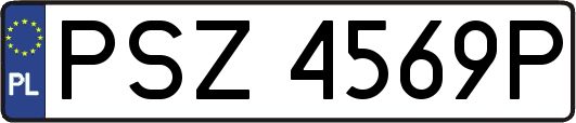 PSZ4569P