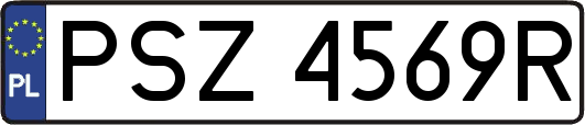 PSZ4569R
