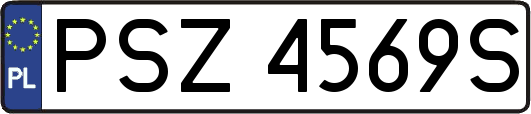 PSZ4569S