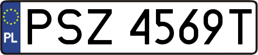 PSZ4569T