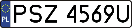 PSZ4569U