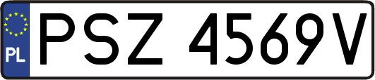 PSZ4569V