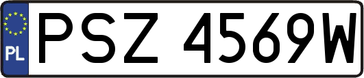 PSZ4569W