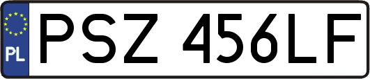 PSZ456LF